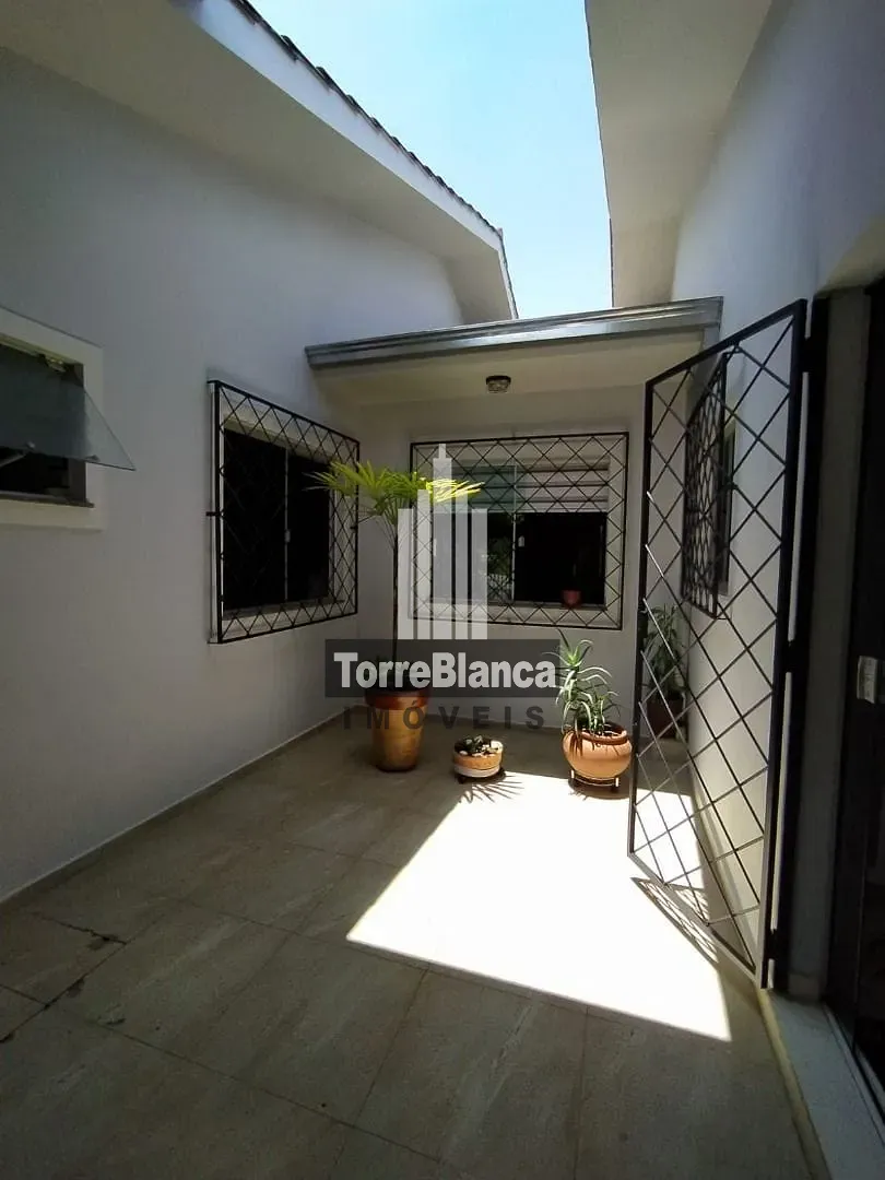 Casa, 3 quartos, 120 m² - Foto 17
