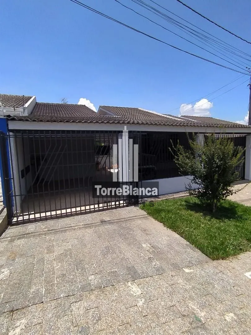 Casa, 3 quartos, 120 m² - Foto 23