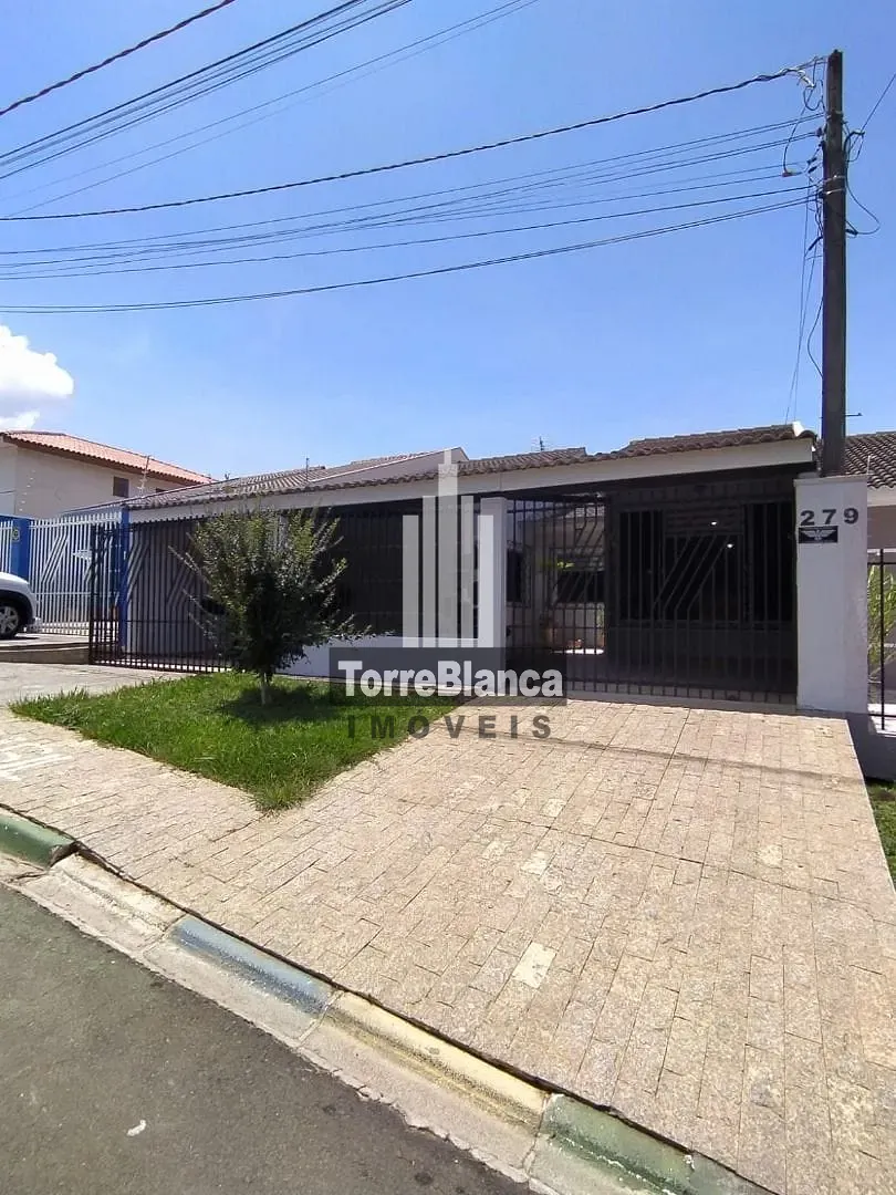 Casa, 3 quartos, 120 m² - Foto 22