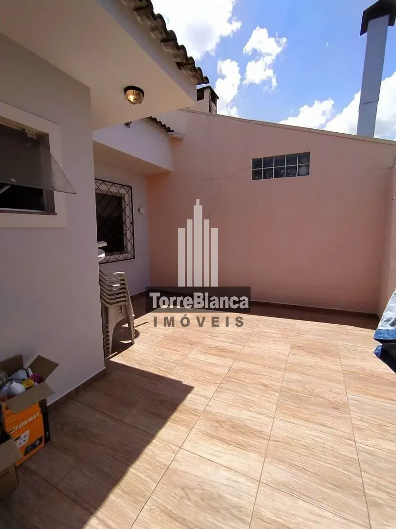 Casa, 3 quartos, 120 m² - Foto 2