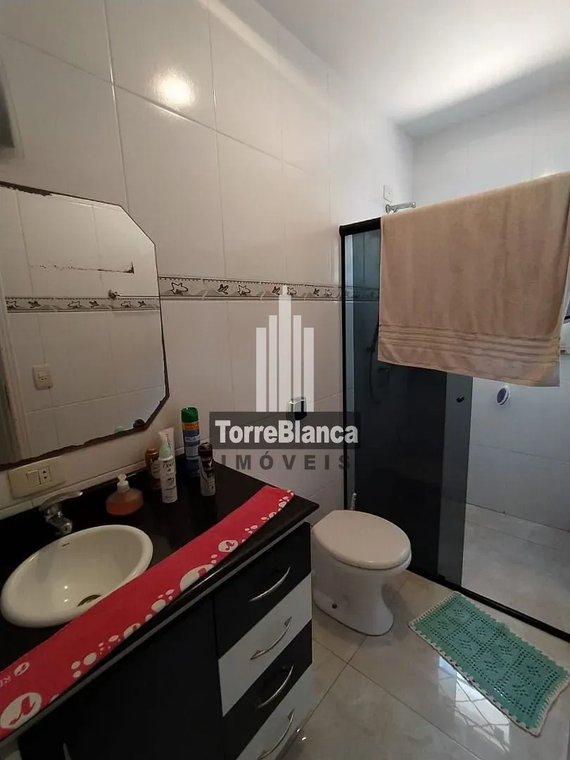 Casa, 3 quartos, 120 m² - Foto 12