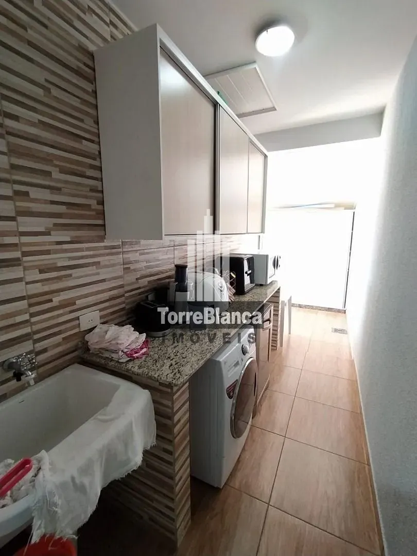 Casa, 3 quartos, 120 m² - Foto 4