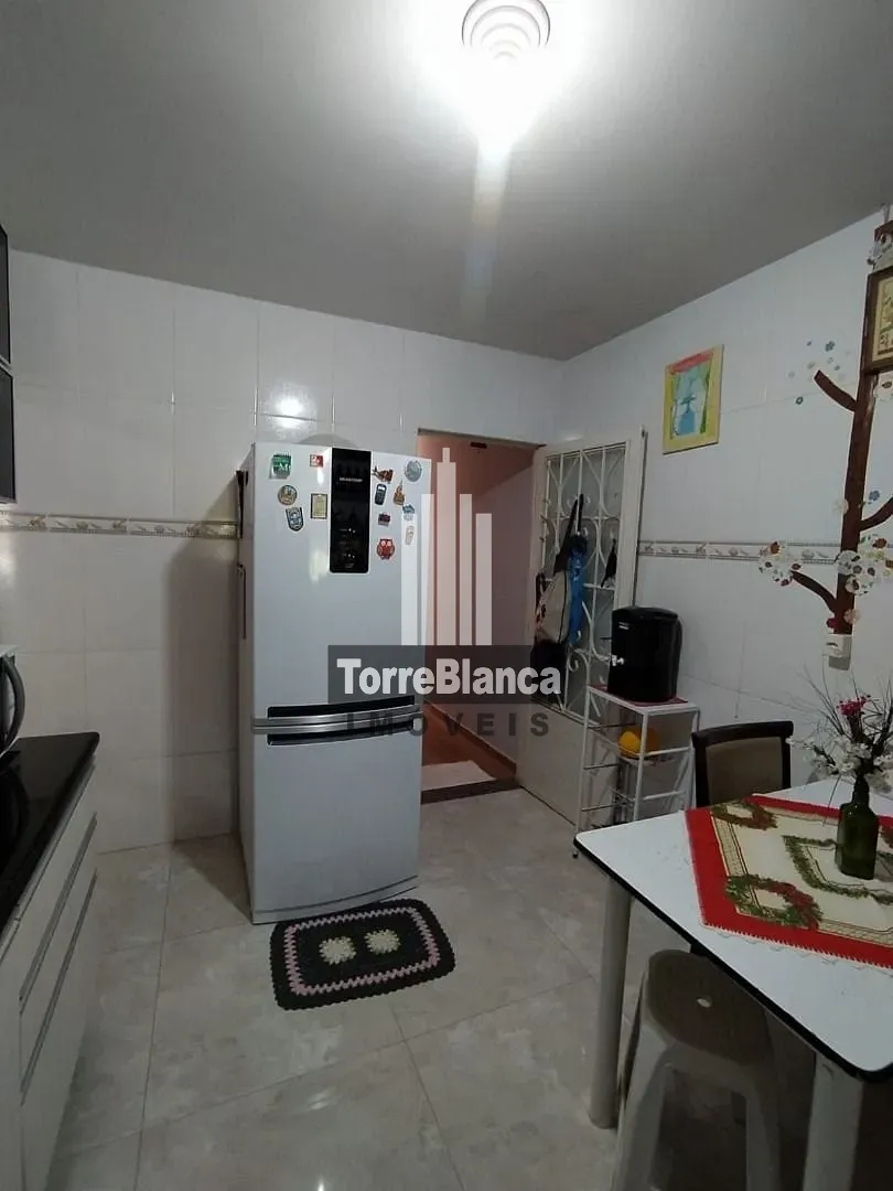 Casa, 3 quartos, 120 m² - Foto 5