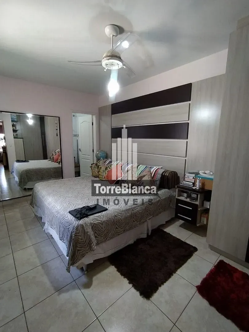 Casa, 3 quartos, 120 m² - Foto 9