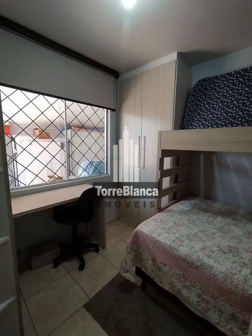 Casa, 3 quartos, 120 m² - Foto 11