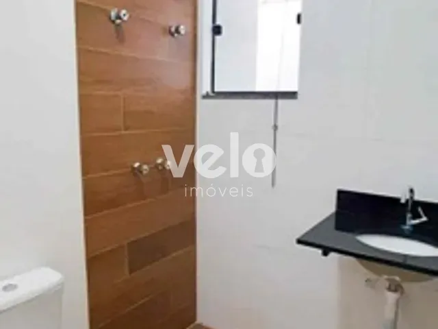 Casa com 125m² 2 quartos e 2 banheiros, à venda, no bairro Esplanada Independência em Taubaté