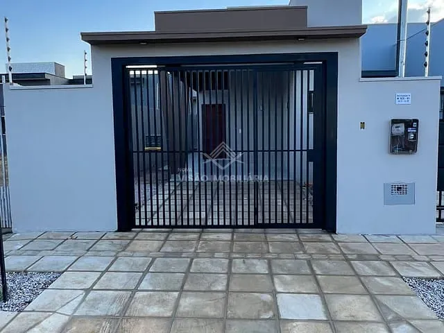 Casa 3 quartos e 1 banheiro, à venda, no bairro Jardim Morumbi em Sinop