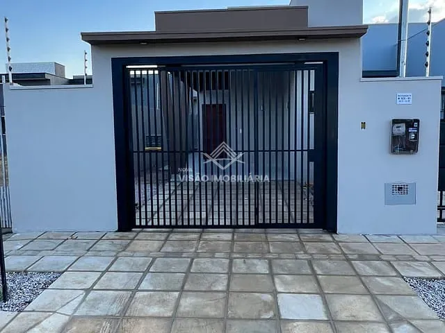 Casa 3 quartos e 1 banheiro, à venda, no bairro Jardim Morumbi em Sinop