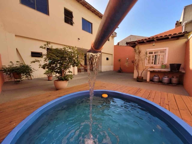 Foto do Casa - Casa padrão à Venda, Parque Residencial Laranjeiras, Serra, ES | Vitoria Imóveis