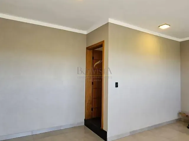 Casa com 167m² 3 quartos e 2 banheiros, à venda, no bairro Condomínio Villa Verde Bragança em Bragança Paulista