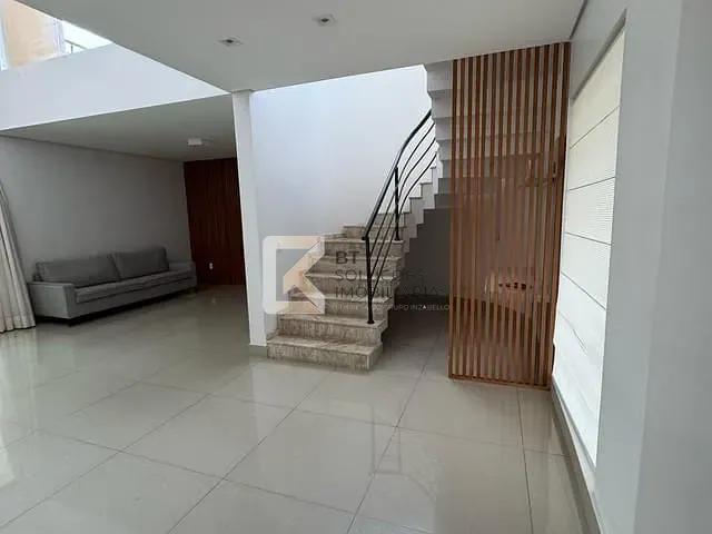 Casa com 450m² 4 quartos e 6 banheiros, à venda, no bairro Jardim Residencial Santa Clara em Indaiatuba
