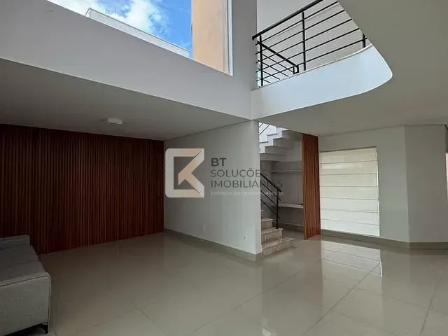 Casa com 450m² 4 quartos e 6 banheiros, à venda, no bairro Jardim Residencial Santa Clara em Indaiatuba
