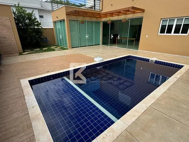 Casa com 450m² 4 quartos e 6 banheiros, à venda, no bairro Jardim Residencial Santa Clara em Indaiatuba