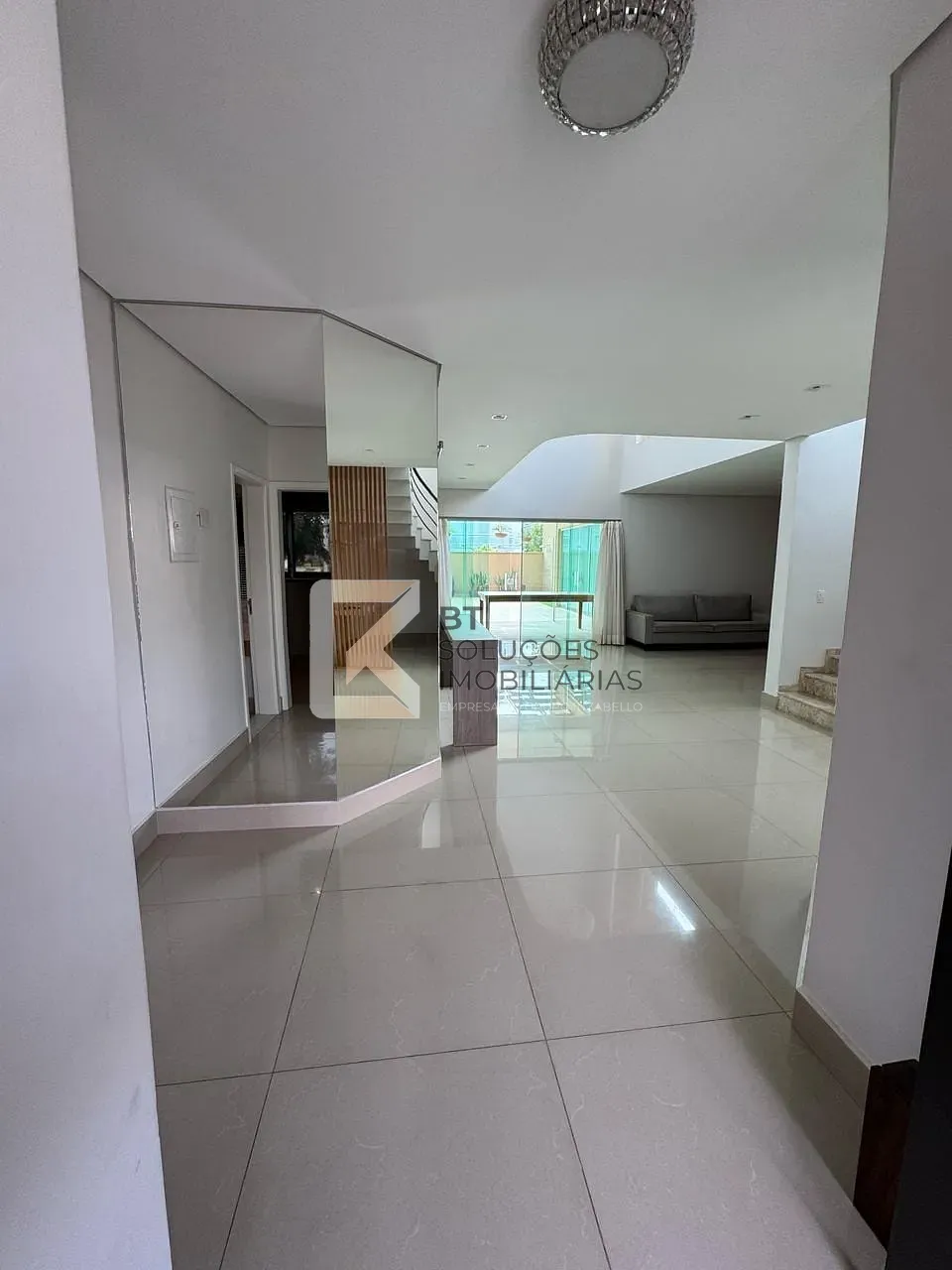 Casa, 4 quartos, 345 m² - Foto 2
