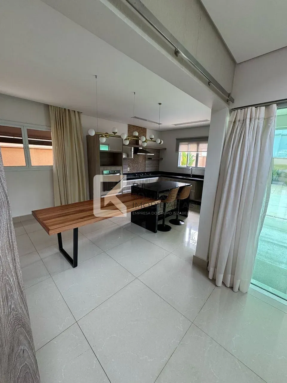 Casa, 4 quartos, 345 m² - Foto 6