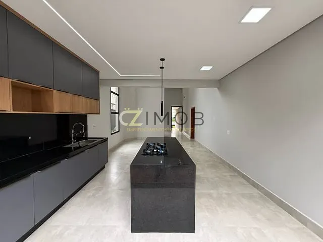 Casa com 346m² 3 quartos e 4 banheiros, à venda, no bairro Loteamento Terras de Florença em Ribeirão Preto