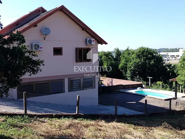 Casa com 156m² 3 quartos e 2 banheiros, à venda, no bairro Dom Pedro II em Arroio do Meio