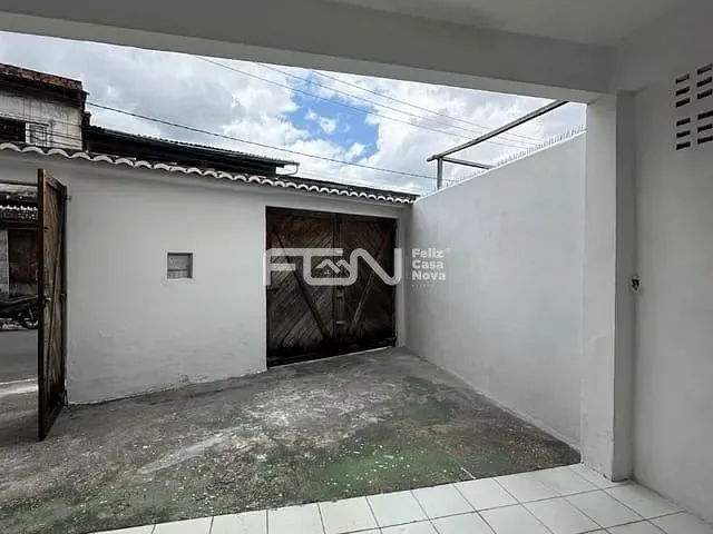 Casa 3 quartos e 2 banheiros, para alugar, no bairro Camaçari de Dentro em Camaçari