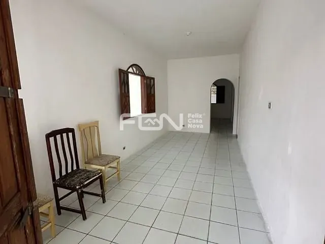 Casa 3 quartos e 2 banheiros, para alugar, no bairro Camaçari de Dentro em Camaçari