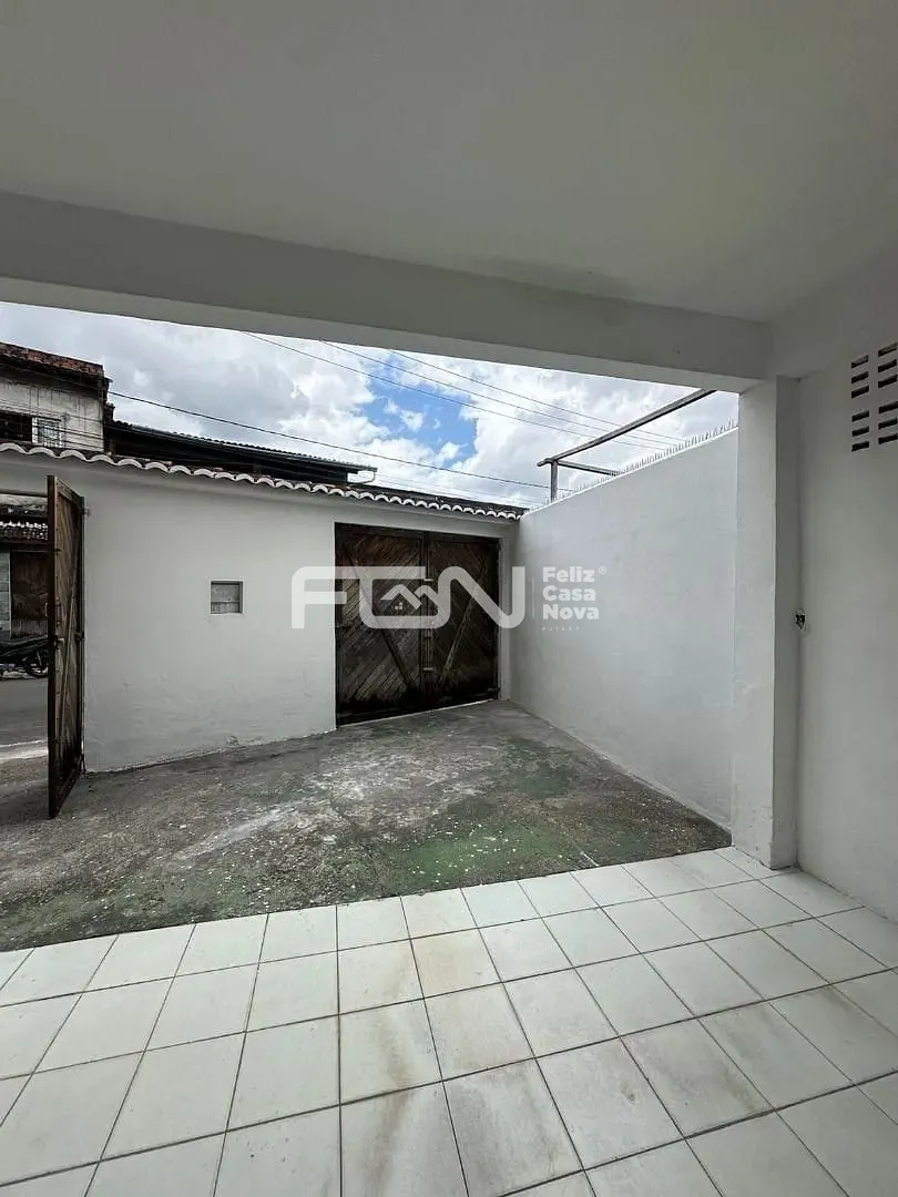 Casa, 3 quartos, 10 m² - Foto 2