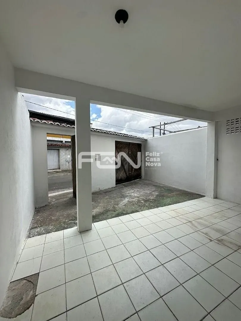 Casa, 3 quartos, 10 m² - Foto 4