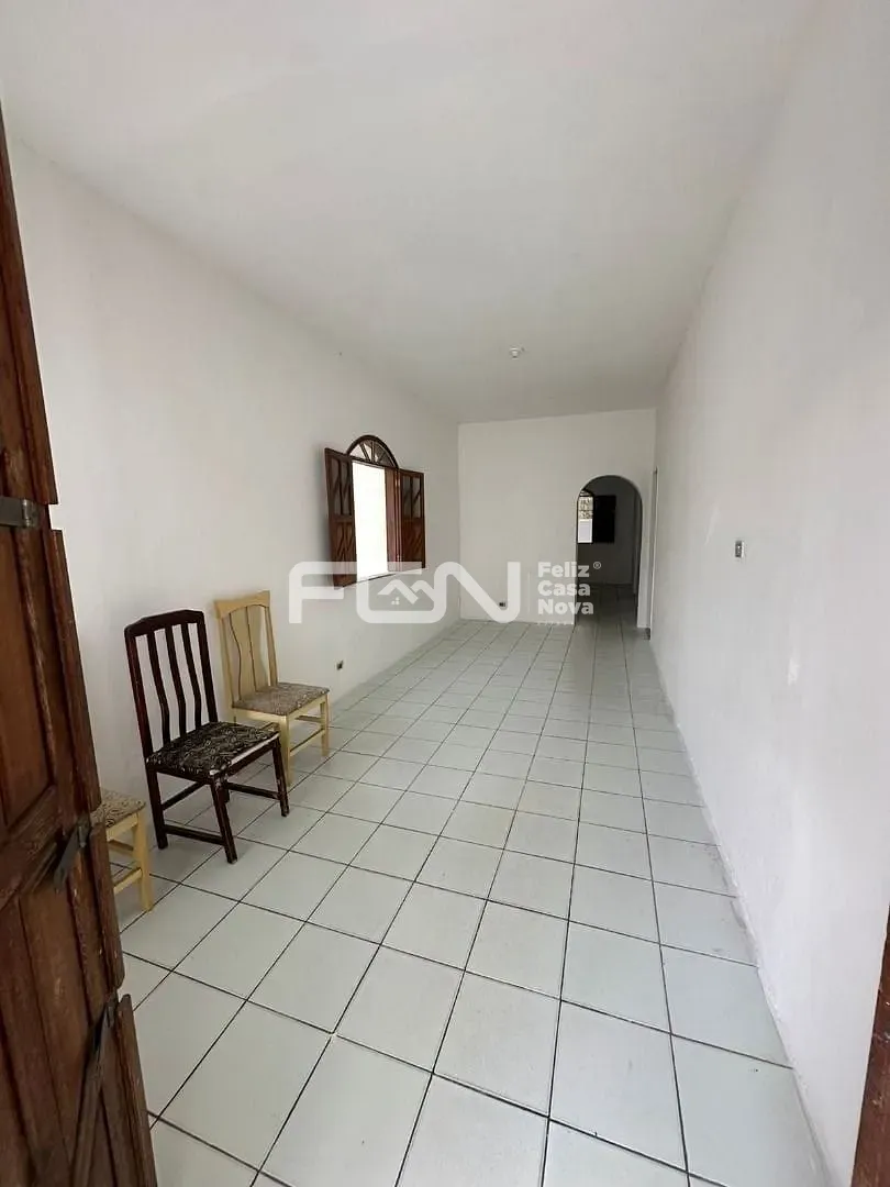 Casa, 3 quartos, 10 m² - Foto 5