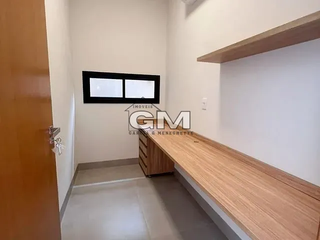 Casa com 306m² 3 quartos e 5 banheiros, à venda, no bairro Quinta da Primavera em Ribeirão Preto