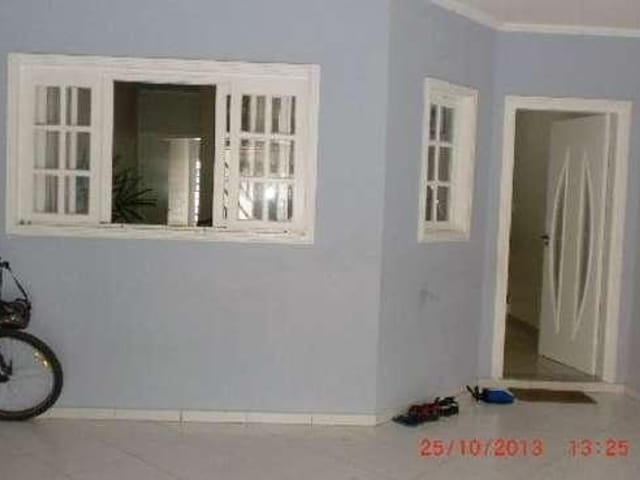 Foto do Casa - Casa  residencial à venda, Vila Industrial, São José dos Campos. | INDEPENDENCE NEGOCIOS IMOBILIARIOS LTDA