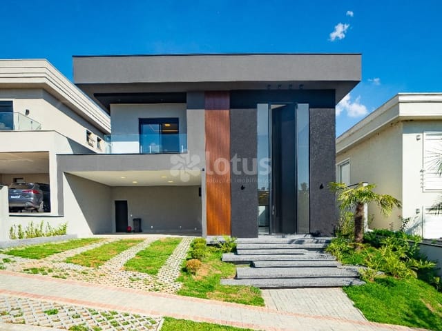 Casa com 420m² 5 quartos e 7 banheiros, à venda, no bairro Colinas da Anhangüera em Santana de Parnaíba
