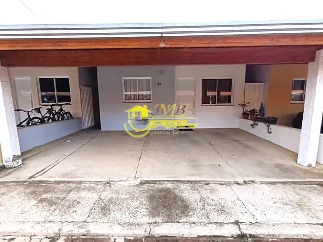 Casa com 125m² 2 quartos e 1 banheiro, à venda, no bairro Jardim Nossa Senhora da Penha em Hortolândia