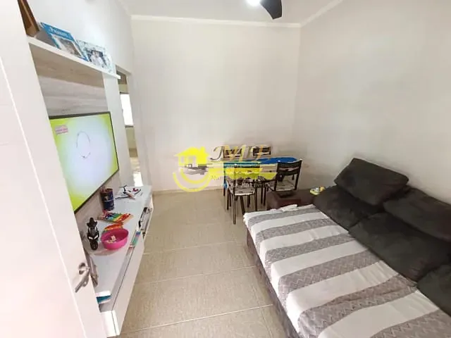 Casa com 125m² 2 quartos e 1 banheiro, à venda, no bairro Jardim Nossa Senhora da Penha em Hortolândia