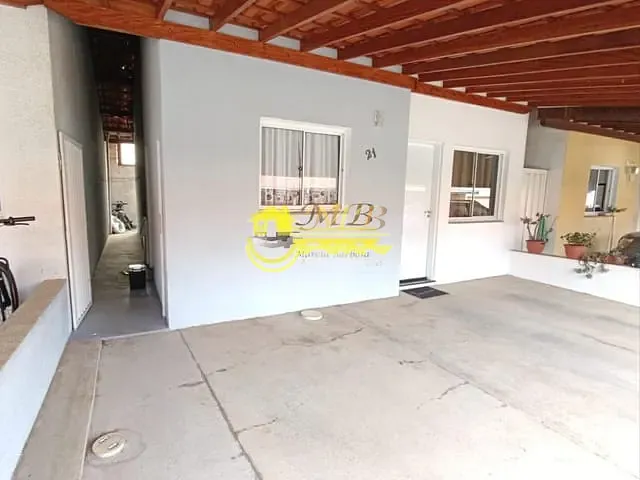 Casa com 125m² 2 quartos e 1 banheiro, à venda, no bairro Jardim Nossa Senhora da Penha em Hortolândia