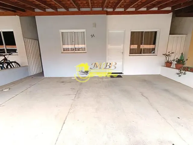 Casa com 125m² 2 quartos e 1 banheiro, à venda, no bairro Jardim Nossa Senhora da Penha em Hortolândia