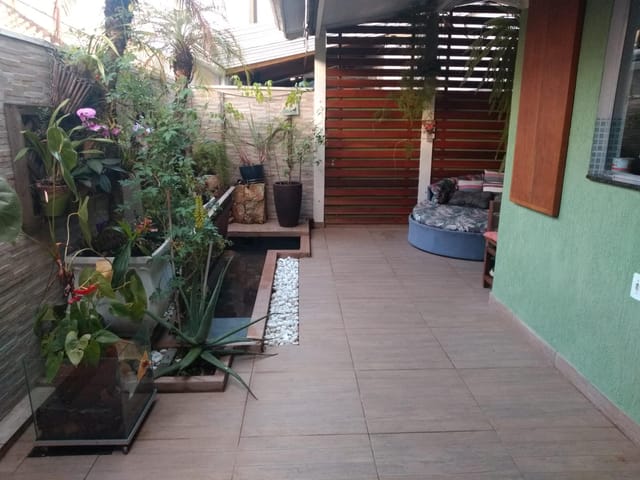 Foto do Casa - Casa à venda, Condominio Saint Leopold,Jardim Borborema, São Bernardo do Campo, SP | Mix Nascimento