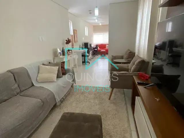 Casa com 125m² 3 quartos e 3 banheiros, à venda, no bairro Loteamento Reserva Ermida em Jundiaí