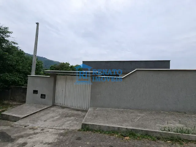 Casa com 360m² 3 quartos e 2 banheiros, à venda, no bairro Flamengo em Maricá