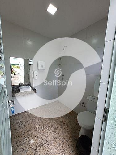 Casa, 1 quarto, 350 m² - Foto 13