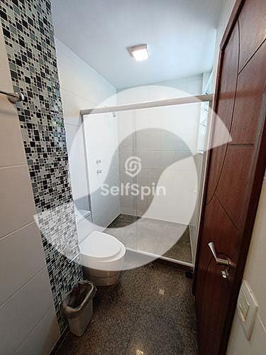 Casa, 1 quarto, 350 m² - Foto 14