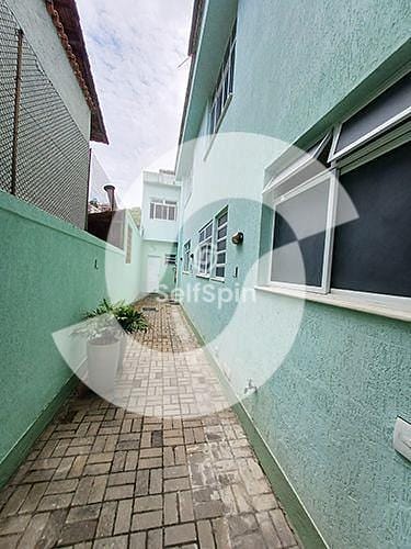 Casa, 1 quarto, 350 m² - Foto 20