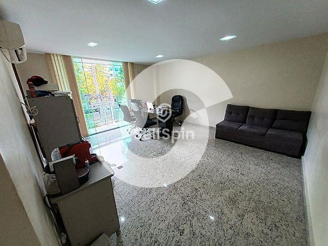 Casa, 1 quarto, 350 m² - Foto 5