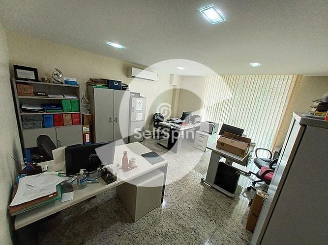 Casa, 1 quarto, 350 m² - Foto 7