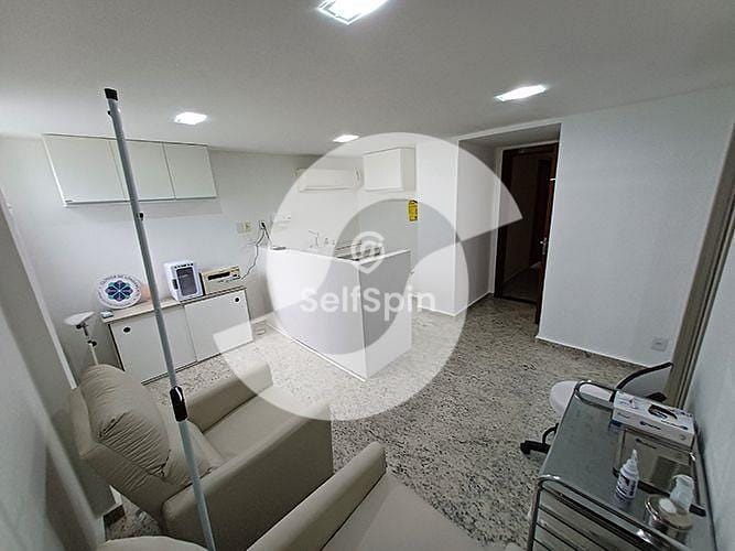 Casa, 1 quarto, 350 m² - Foto 8