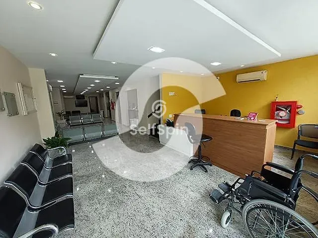 Casa para alugar, no bairro Icaraí em Niterói