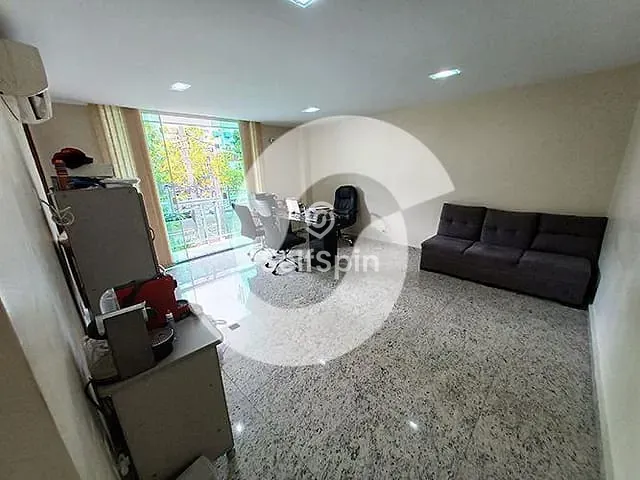 Casa para alugar, no bairro Icaraí em Niterói