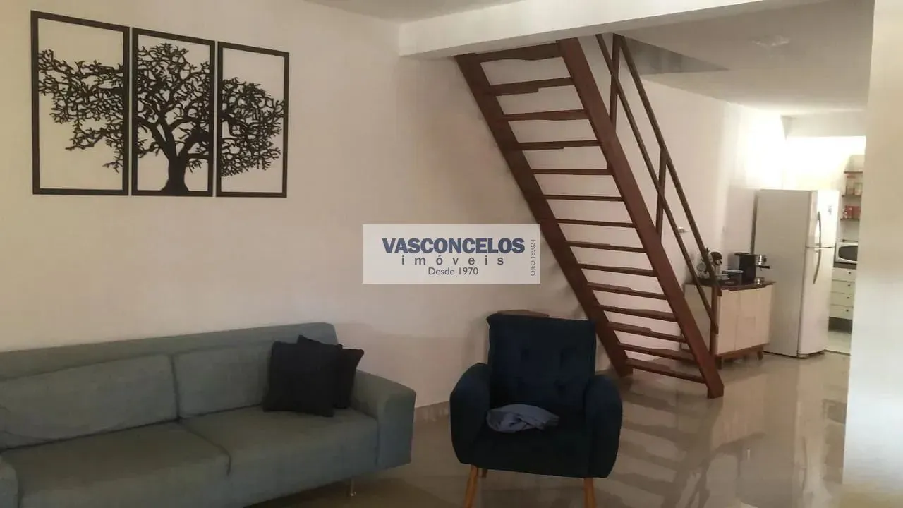 Casa, 3 quartos, 118 m² - Foto 2