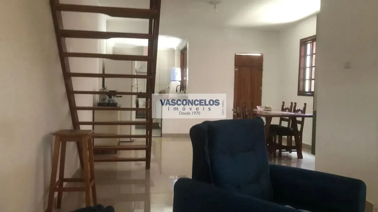 Casa, 3 quartos, 118 m² - Foto 4