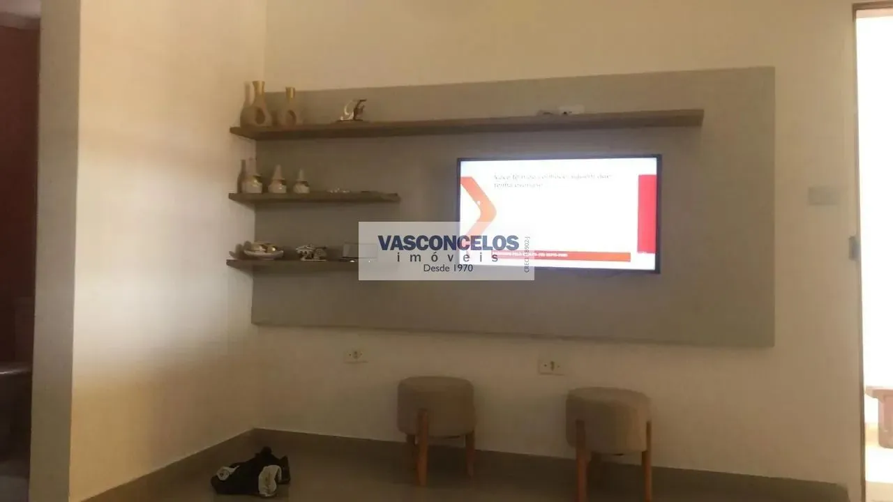 Casa, 3 quartos, 118 m² - Foto 3