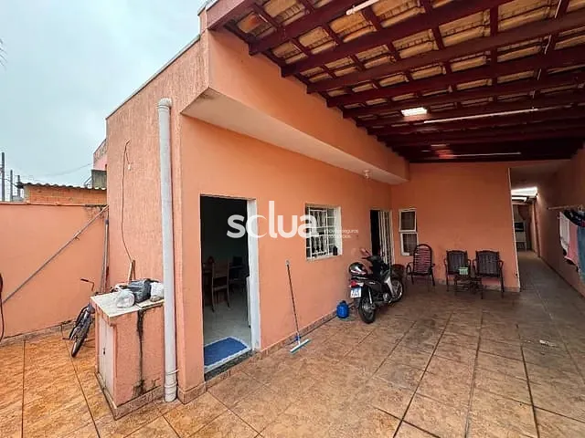Casa com 135m², à venda, no bairro Residencial Vila Penteado em Campinas