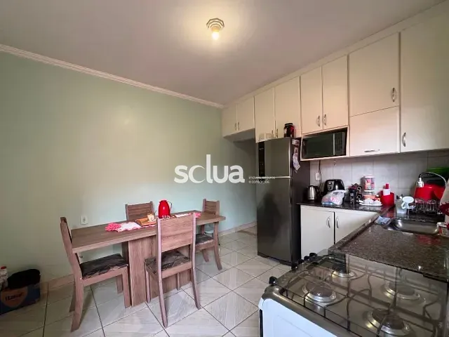 Casa com 135m², à venda, no bairro Residencial Vila Penteado em Campinas
