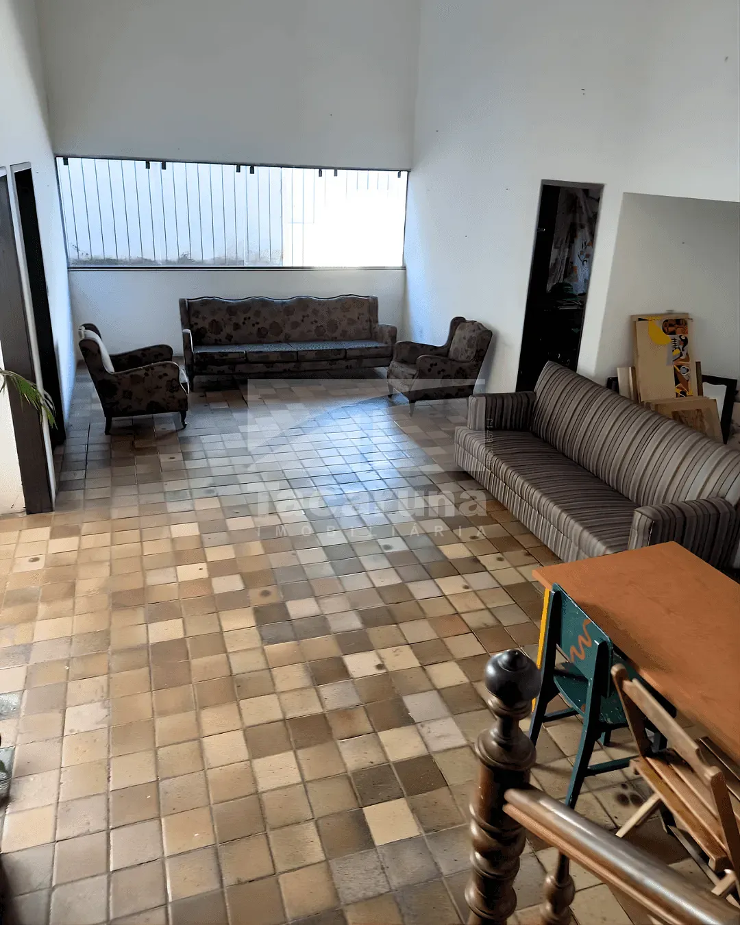 Casa, 4 quartos, 450 m² - Foto 3